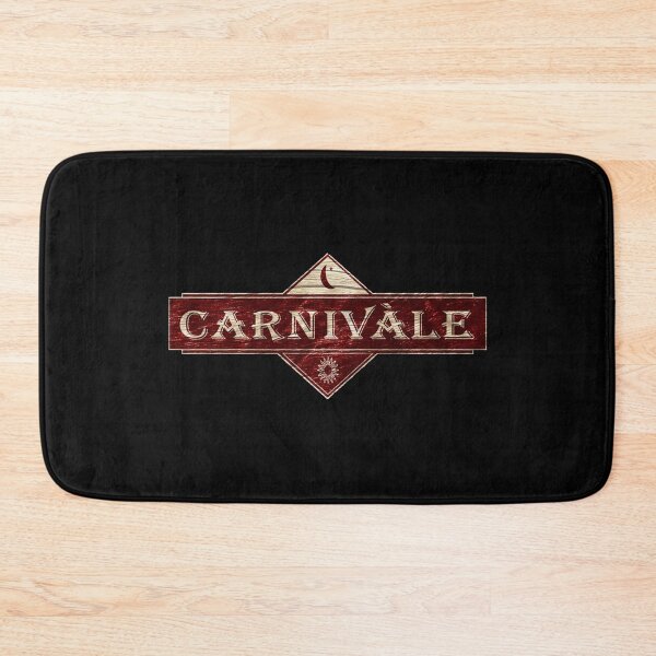 Item preview, Carnivàle designed and sold by CtlAltDel.