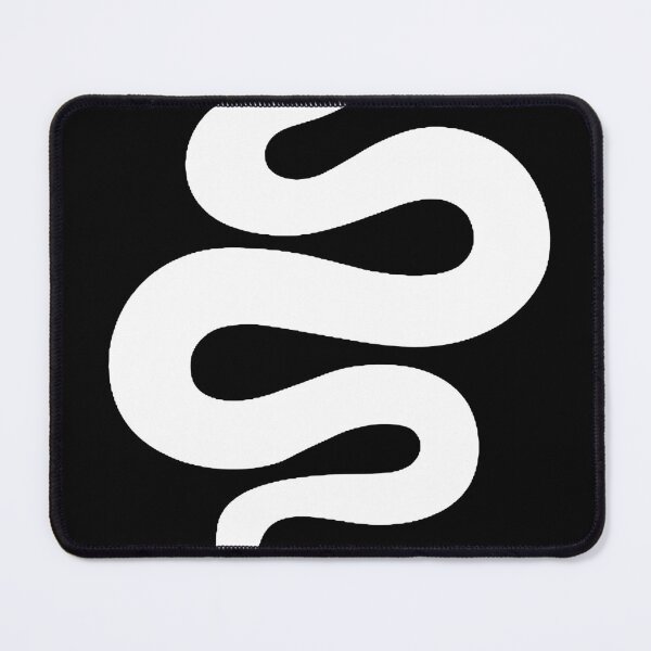 Item preview, Sickick Sick Kick S!ck!ck white snake designed and sold by tshirtsandme.