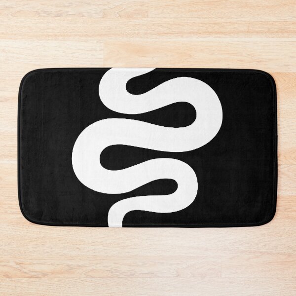 Item preview, Sickick Sick Kick S!ck!ck white snake designed and sold by tshirtsandme.