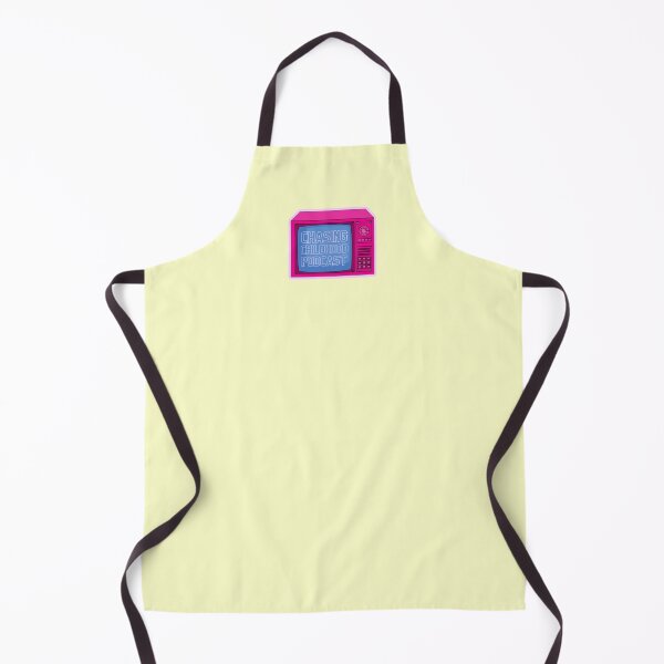 Item preview, Nostalgic TV - Chasing Childhood Podcast designed and sold by Chasing Childhood.