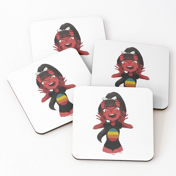 Item preview, Meru the Succubus designed and sold by MorePauk.