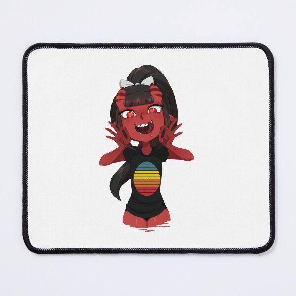 Item preview, Meru the Succubus designed and sold by MorePauk.