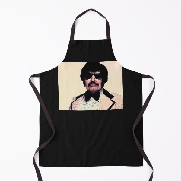 Item preview, Tony Clifton Classic T-Shirt designed and sold by MarcelBurkhard.