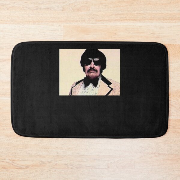 Item preview, Tony Clifton Classic T-Shirt designed and sold by MarcelBurkhard.