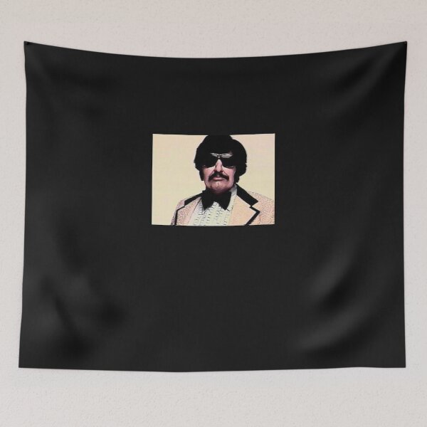 Item preview, Tony Clifton Classic T-Shirt designed and sold by MarcelBurkhard.
