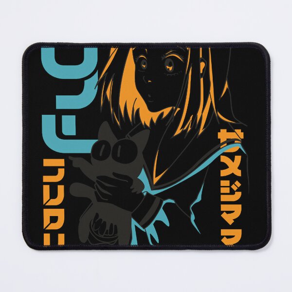 Poki hyperx 2024 mouse pad