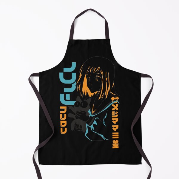 Item preview, FLCL Mamimi and Ta-kun Essential . designed and sold by ShavonMcFer.