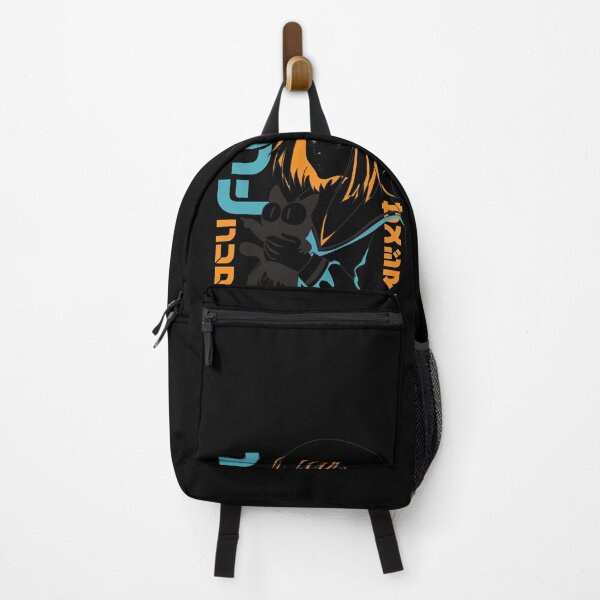 Item preview, FLCL Mamimi and Ta-kun Essential . designed and sold by ShavonMcFer.