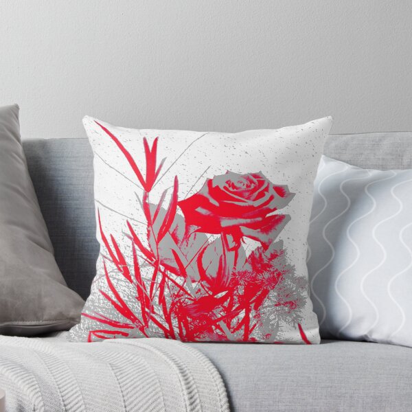 Item preview, Red Rose designed and sold by BorisBurakov.