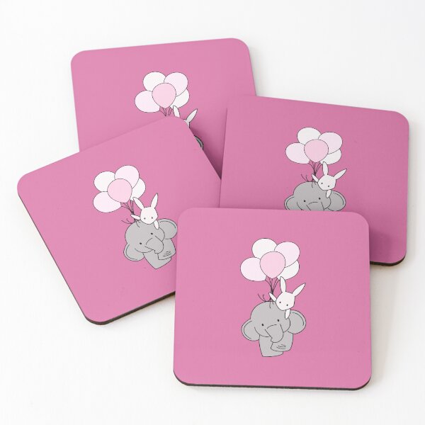 Item preview, Delivery! (on Pink) designed and sold by PawsitiveMum.
