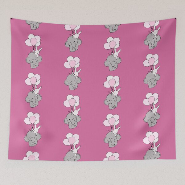 Item preview, Delivery! (on Pink) designed and sold by PawsitiveMum.