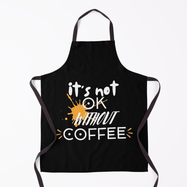 Item preview, In Coffee We Trust designed and sold by theredsharp.