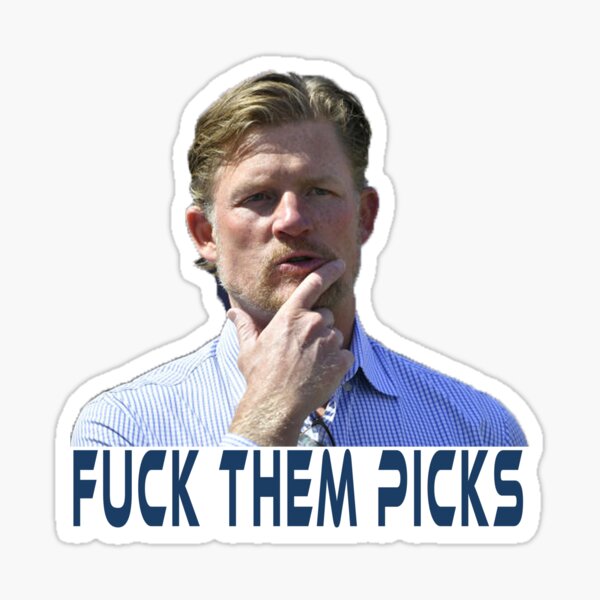 les snead f them picks