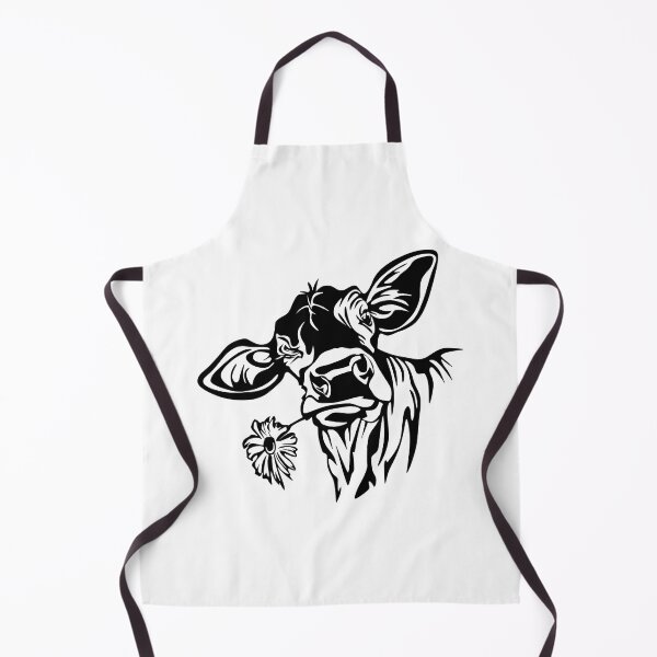 Item preview, Highland Cow - Cow Lovers Farmer designed and sold by judysophia.