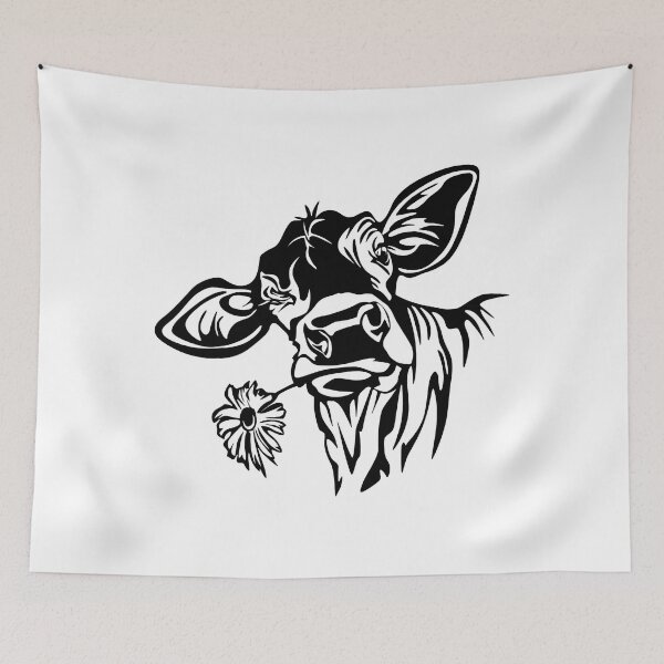 Item preview, Highland Cow - Cow Lovers Farmer designed and sold by judysophia.