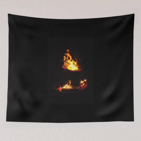 Item preview, Fire designed and sold by steampunklizard.