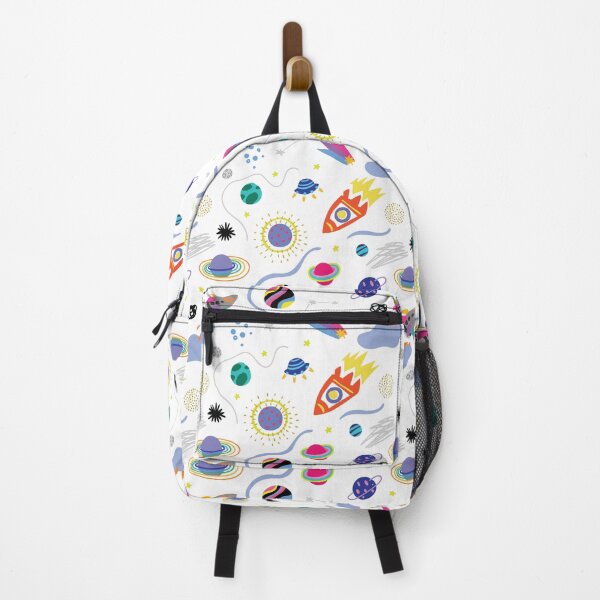 Item preview, Day Galaxy Trip designed and sold by PenguinHouse.