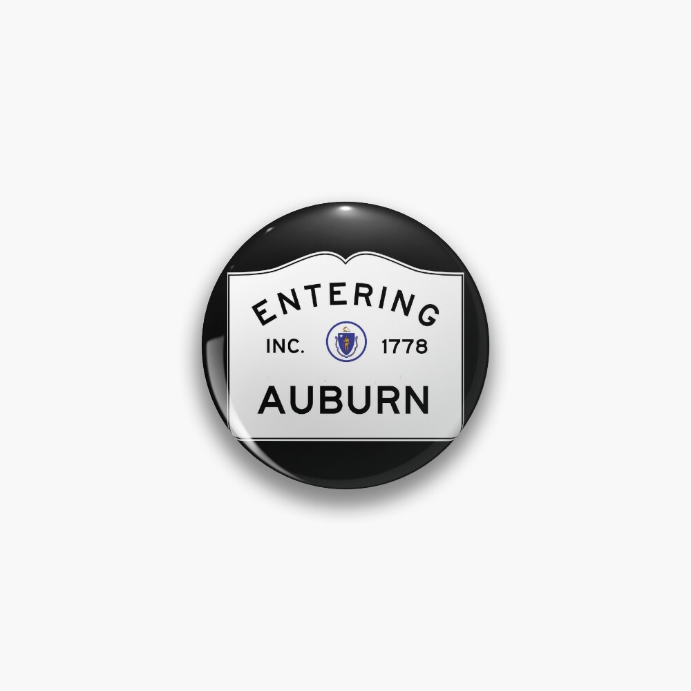 Pin on Auburn