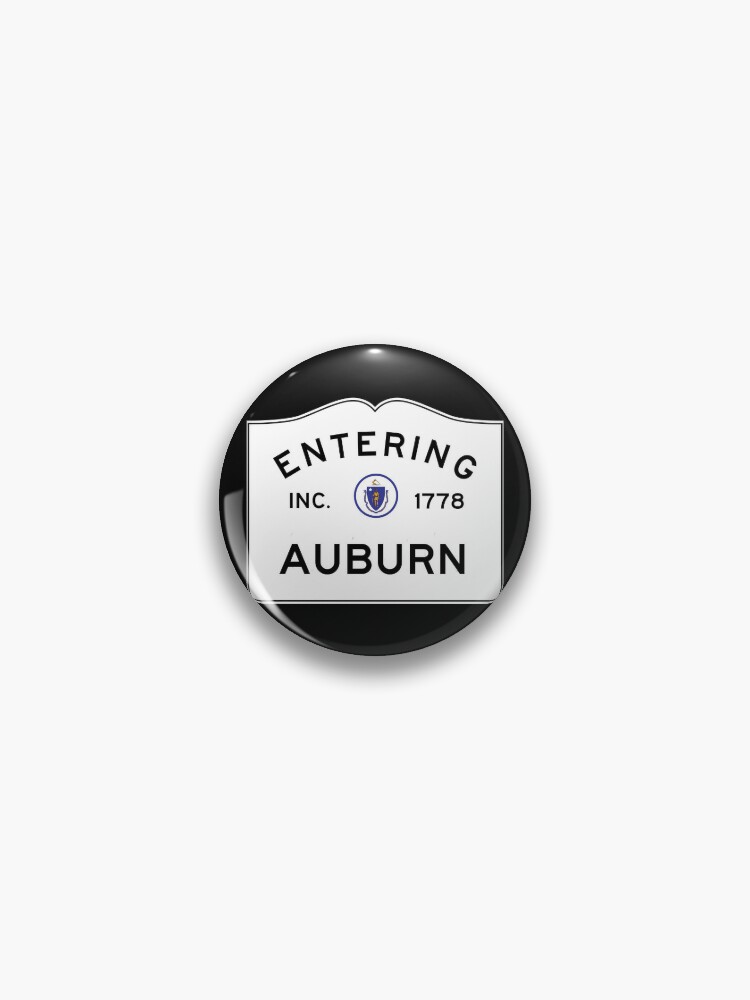 Pin on Auburn