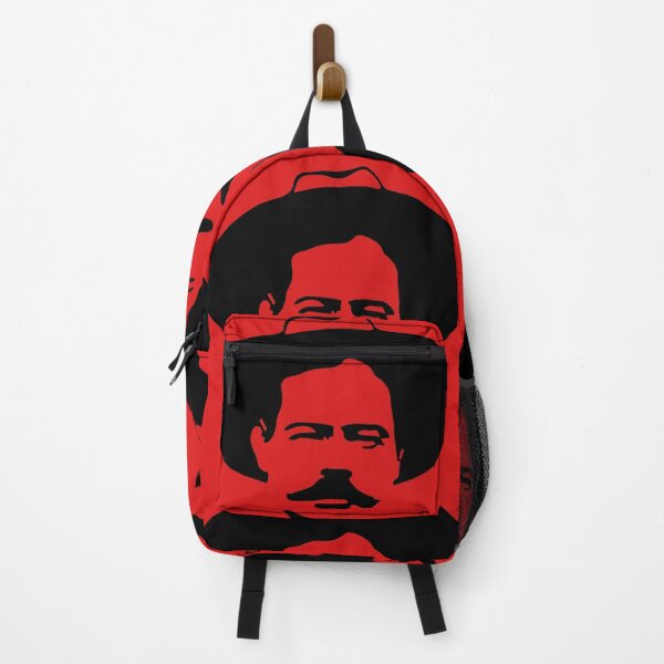 Item preview, Pancho Villa designed and sold by CtlAltDel.