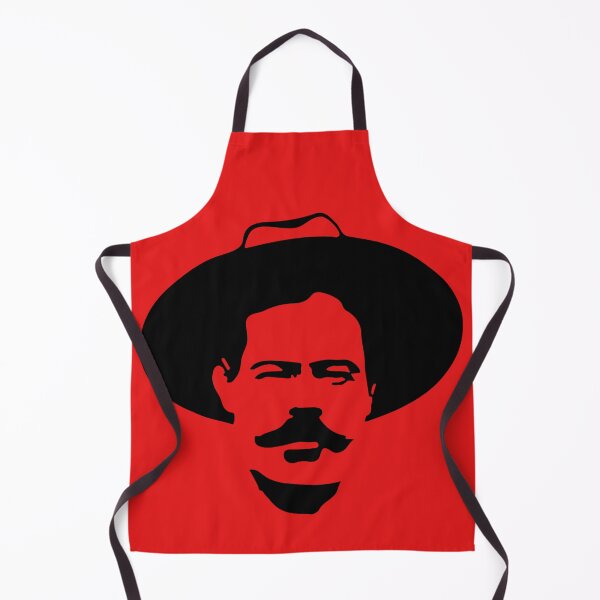 Item preview, Pancho Villa designed and sold by CtlAltDel.