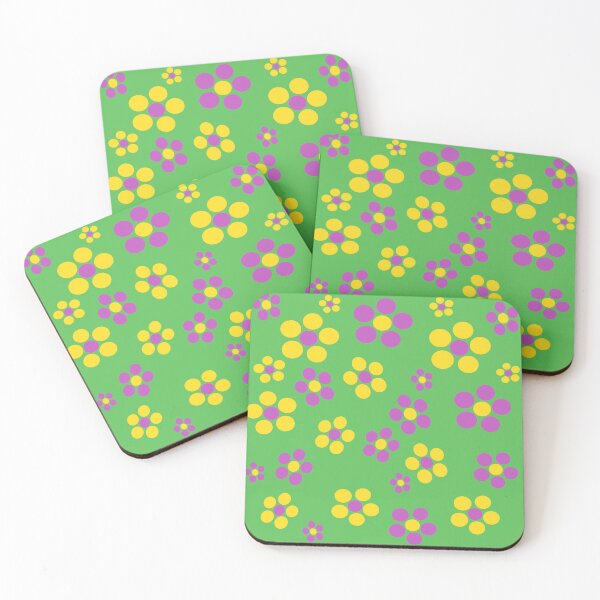 Item preview, Pretty daisy retro designed and sold by redraiph.