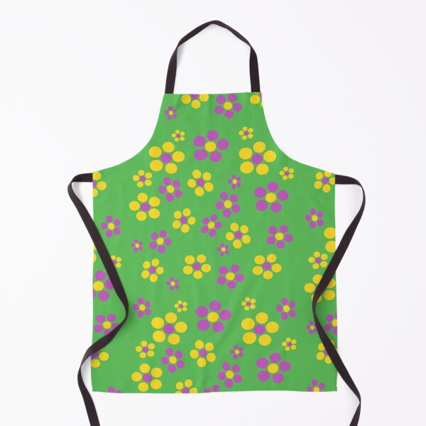 Item preview, Pretty daisy retro designed and sold by redraiph.
