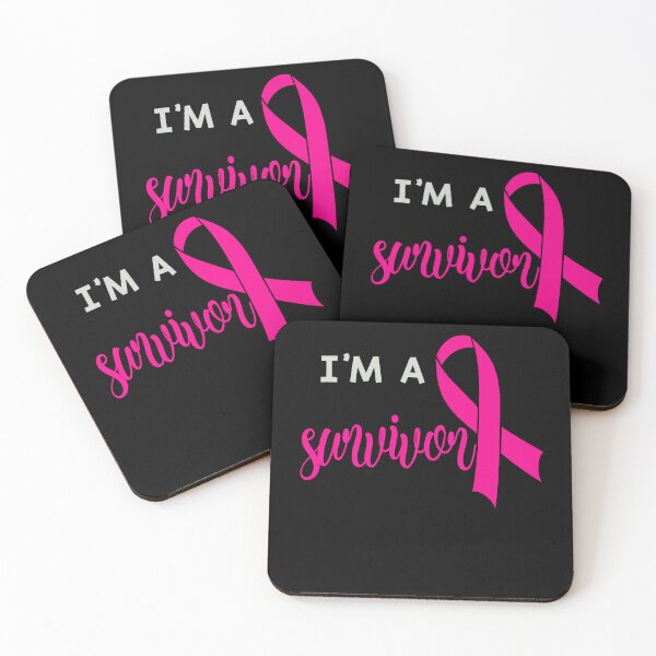 Item preview, I'm A Survivor designed and sold by FOX1999-Design.