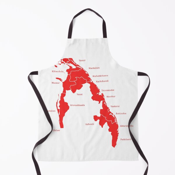 Item preview, Republic of Tamil Eelam designed and sold by Davidevilboy.