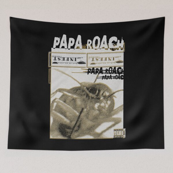 Item preview, PR Vintage Infest designed and sold by DorotheaNoble.