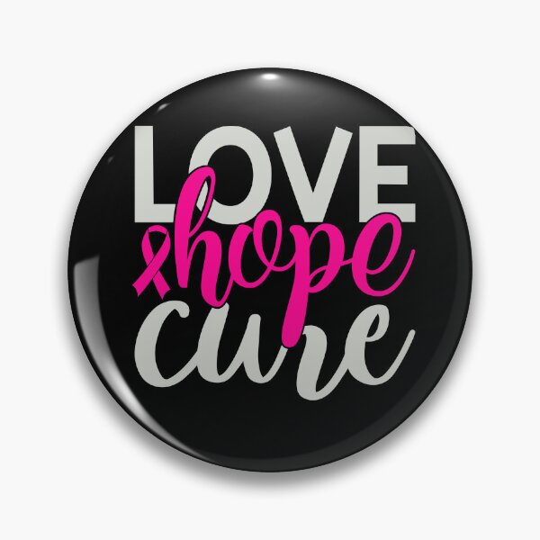 Item preview, Love Hope Cure designed and sold by FOX1999-Design.
