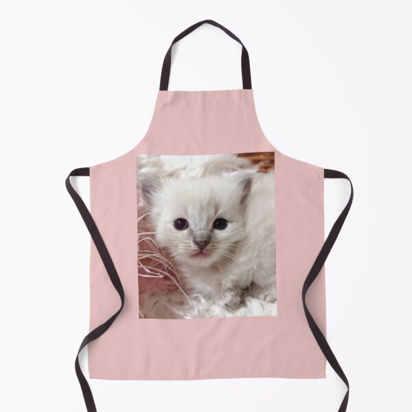 Item preview, Baby ragdoll kitten designed and sold by Fluffycat2020.