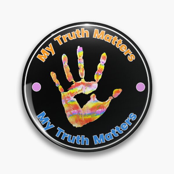 Item preview, Social Justice Speak Up My Truth Matters designed and sold by H3designs.