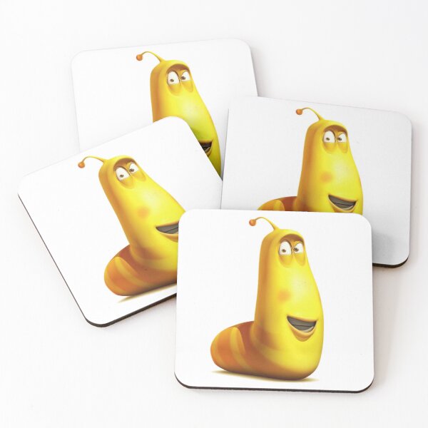 Item preview, Larva designed and sold by Sharashop.