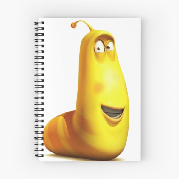 Item preview, Larva designed and sold by Sharashop.