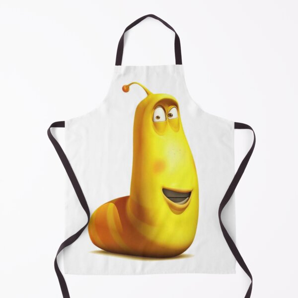 Item preview, Larva designed and sold by Sharashop.
