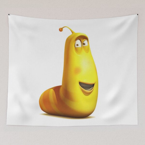 Item preview, Larva designed and sold by Sharashop.
