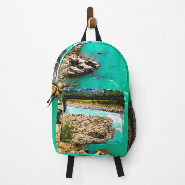 Item preview, Blue Water River designed and sold by Saim-Photos.