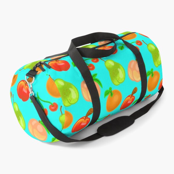 Item preview, Large Tossed Fruit designed and sold by Fox-and-otter.