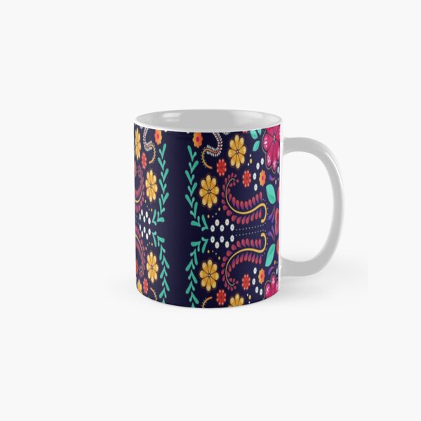 Item preview, Otomi Embroidery designed and sold by happywandererph.
