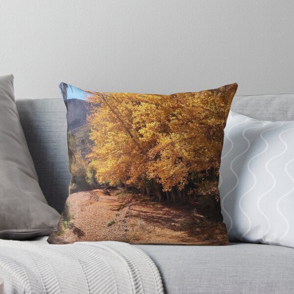 Item preview, Autumn tree landscape designed and sold by nullable.