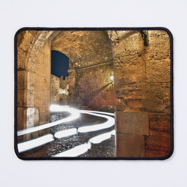 Item preview, Medieval Traffic - Rhodes island designed and sold by Hercules Milas.