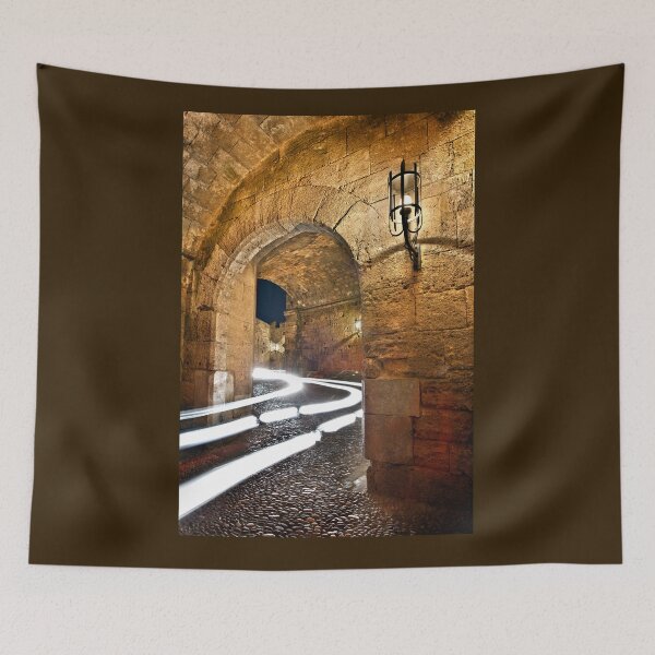 Item preview, Medieval Traffic - Rhodes island designed and sold by Hercules Milas.