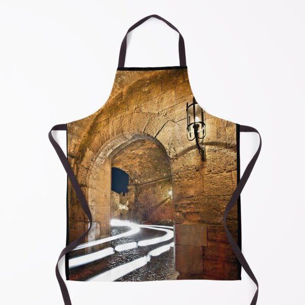 Item preview, Medieval Traffic - Rhodes island designed and sold by Hercules Milas.