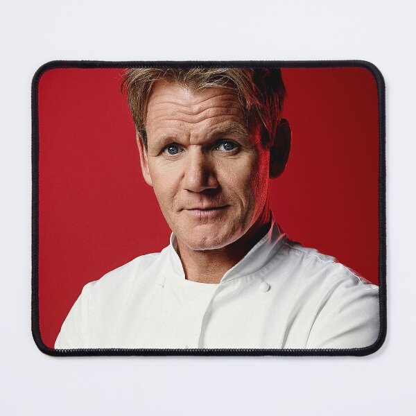 Item preview, gordon ramsay designed and sold by Lovearts01.