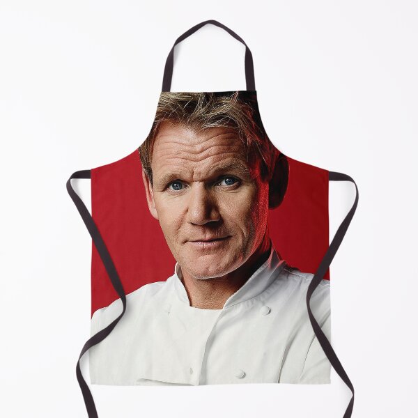 Item preview, gordon ramsay designed and sold by Lovearts01.