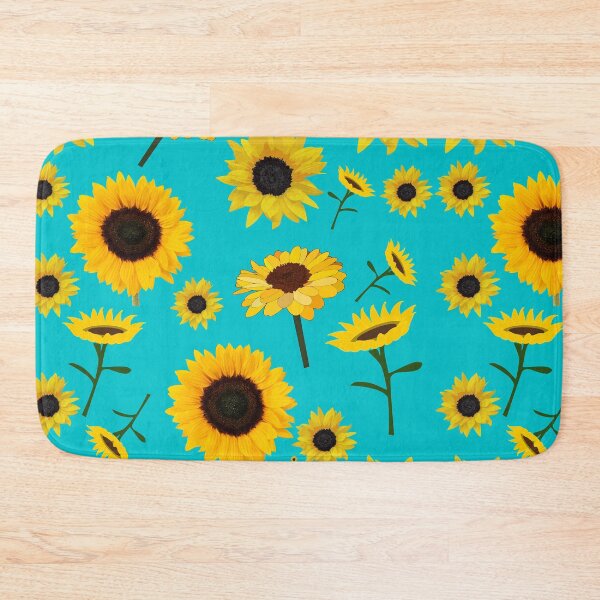 Item preview, Sunflower Summer designed and sold by RedSparkle.