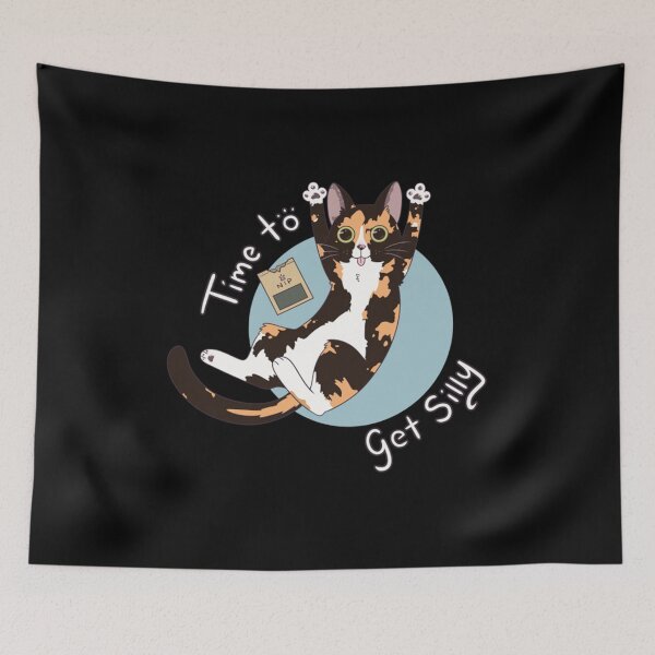 Item preview, Silly time designed and sold by Svyatoslavovich.