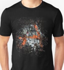 Dynamics of Anarchy Unisex T-Shirt