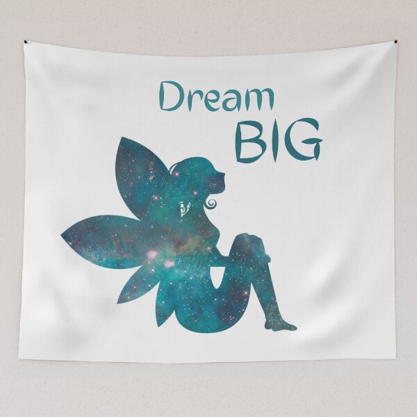 Item preview, Dream Big | Allow Your Dreams to Flow | Walk Your Path | Ripple Effect | Manifesting designed and sold by FrequencyV.